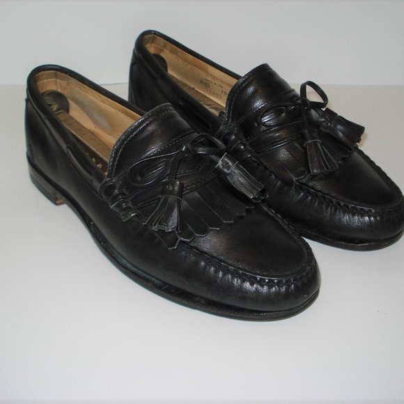 FootJoy | Shoes | Mens Footjoy Foot Joy 85 D Loafers Used 